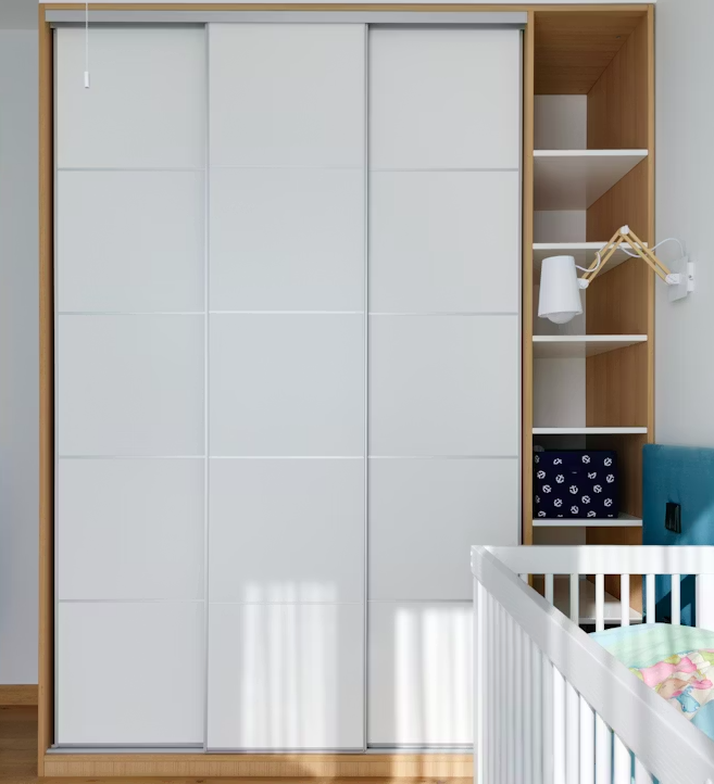 Recent Wardrobe Work