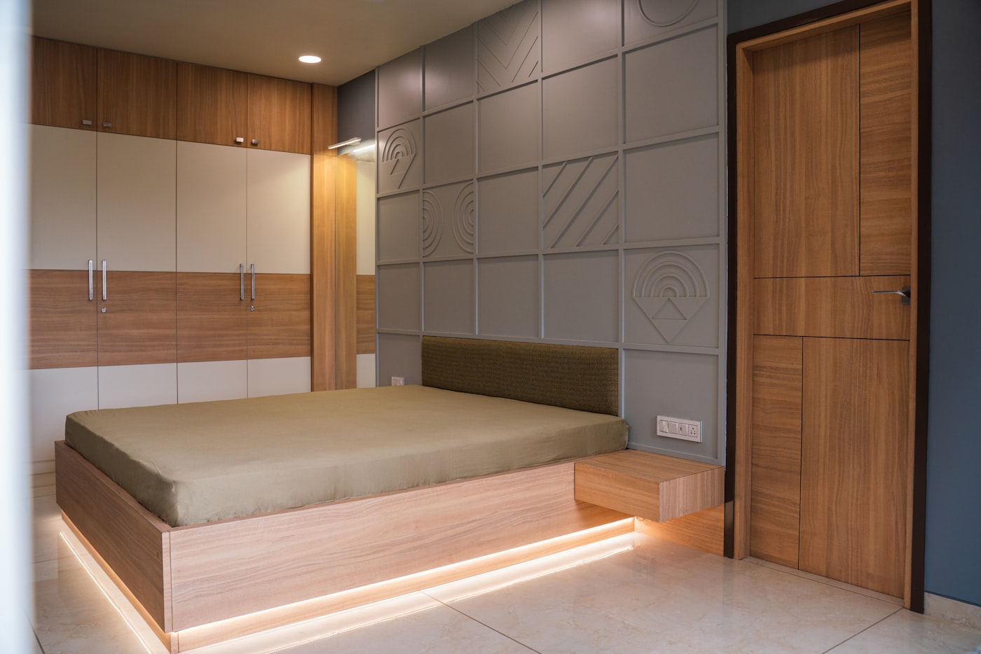 Apartment Interior Design